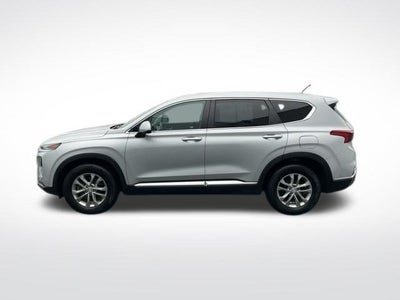 2019 Hyundai Santa Fe SE 2.4L Auto FWD