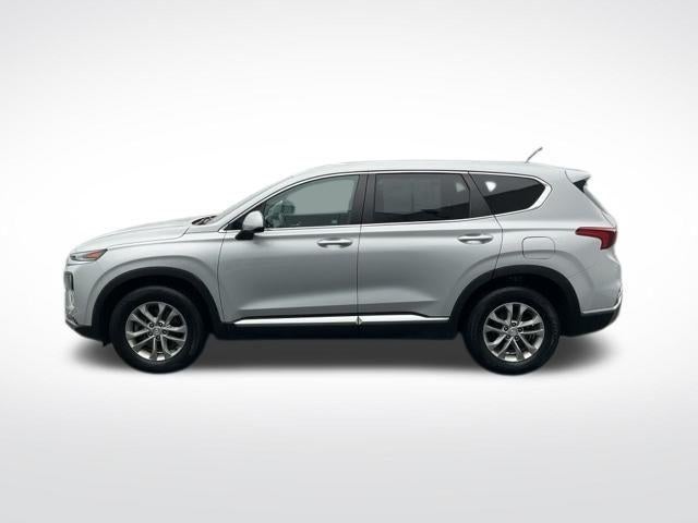 2019 Hyundai Santa Fe SE 2.4L Auto FWD