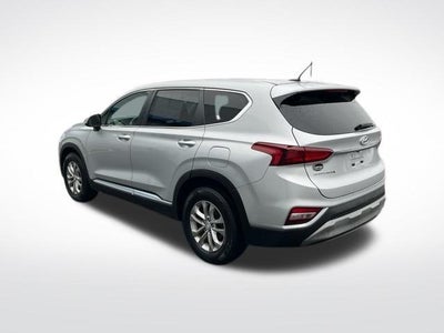 2019 Hyundai Santa Fe SE 2.4L Auto FWD