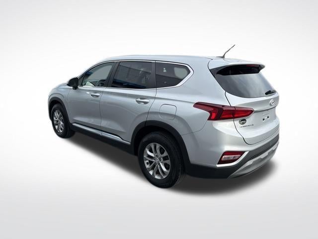 2019 Hyundai Santa Fe SE 2.4L Auto FWD