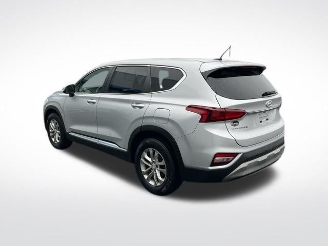2019 Hyundai Santa Fe SE 2.4L Auto FWD
