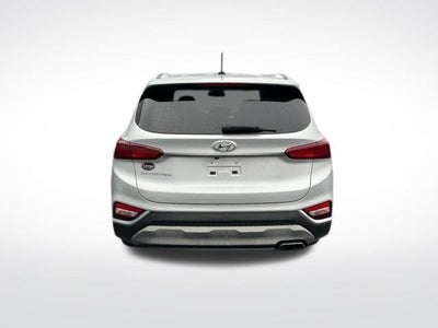 2019 Hyundai Santa Fe SE 2.4L Auto FWD