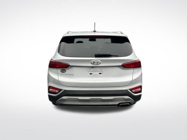2019 Hyundai Santa Fe SE 2.4L Auto FWD