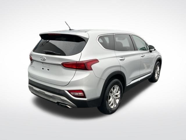 2019 Hyundai Santa Fe SE 2.4L Auto FWD