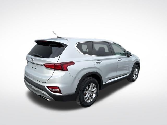 2019 Hyundai Santa Fe SE 2.4L Auto FWD