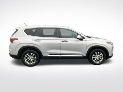 2019 Hyundai Santa Fe SE 2.4L Auto FWD