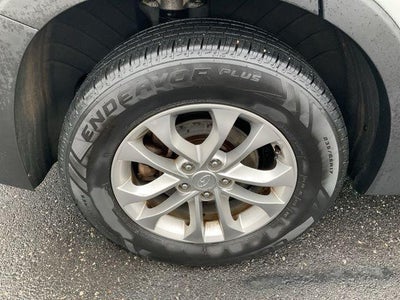 2019 Hyundai Santa Fe SE 2.4L Auto FWD