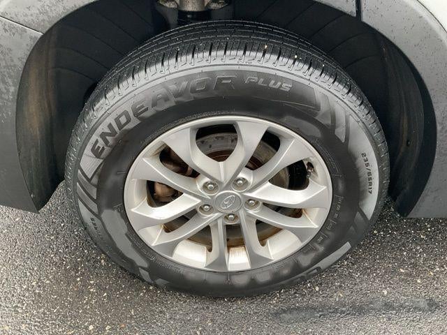 2019 Hyundai Santa Fe SE 2.4L Auto FWD