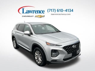 2019 Hyundai Santa Fe SE 2.4L Auto FWD