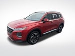 2020 Hyundai Santa Fe SEL 2.0T Auto AWD