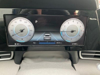 2021 Hyundai Elantra SEL IVT