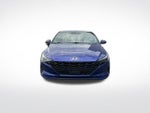 2021 Hyundai Elantra SEL IVT