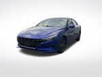 2021 Hyundai Elantra SEL IVT