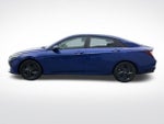 2021 Hyundai Elantra SEL IVT