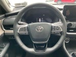 2024 Toyota Grand Highlander Limited AWD (Natl)