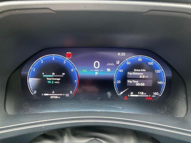 2024 Toyota Grand Highlander Limited AWD (Natl)