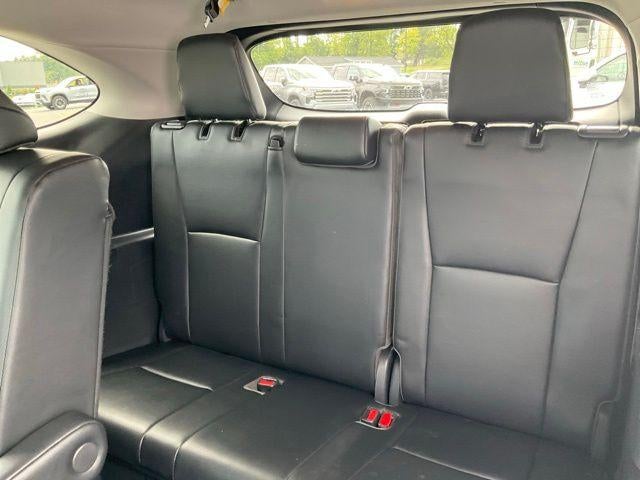 2023 Toyota Highlander XLE AWD (Natl)