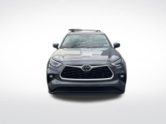 2023 Toyota Highlander XLE AWD (Natl)