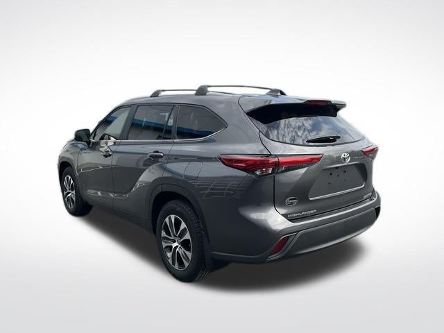 2023 Toyota Highlander XLE AWD (Natl)