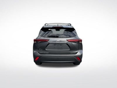2023 Toyota Highlander XLE AWD (Natl)