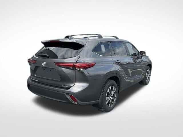 2023 Toyota Highlander XLE AWD (Natl)