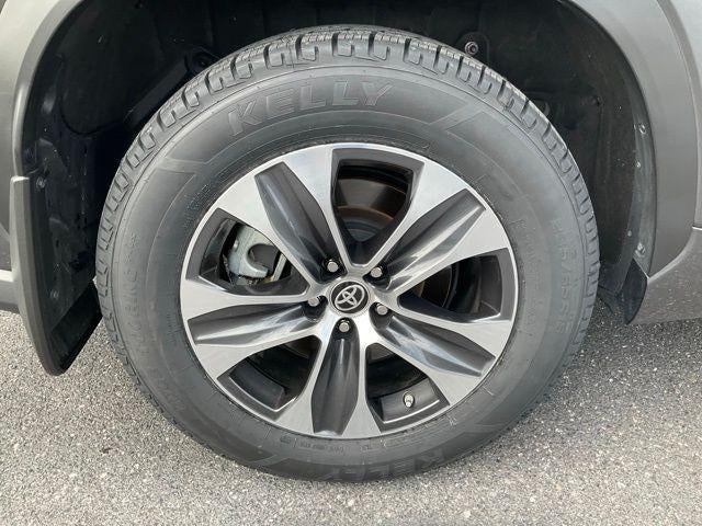 2023 Toyota Highlander XLE AWD (Natl)