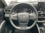2023 Toyota Highlander XLE AWD (Natl)