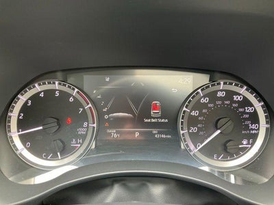 2023 Toyota Highlander XLE AWD (Natl)