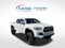 2017 Toyota Tacoma TRD Off Road Double Cab 5' Bed V6 4x4 AT (Natl)