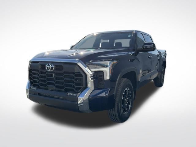 2025 Toyota Tundra 4WD SR5 CrewMax 5.5' Bed (SE)