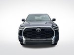 2025 Toyota Tundra 4WD SR5 CrewMax 5.5' Bed (SE)