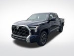 2025 Toyota Tundra 4WD SR5 CrewMax 5.5' Bed (SE)