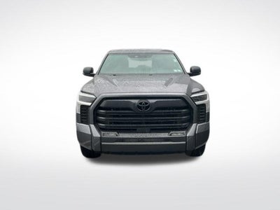2025 Toyota Tundra 4WD SR5 CrewMax 5.5' Bed (SE)