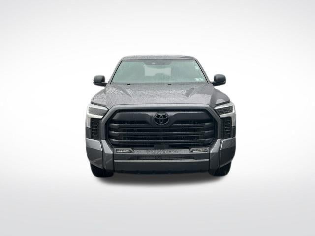 2025 Toyota Tundra 4WD SR5 CrewMax 5.5' Bed (SE)