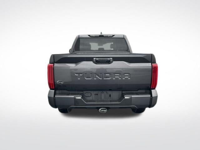 2025 Toyota Tundra 4WD SR5 CrewMax 5.5' Bed (SE)