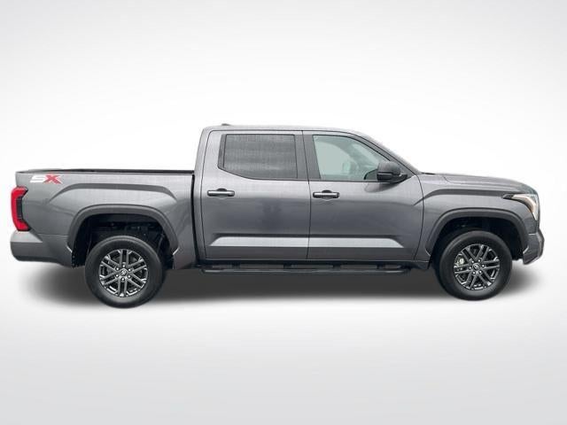 2025 Toyota Tundra 4WD SR5 CrewMax 5.5' Bed (SE)
