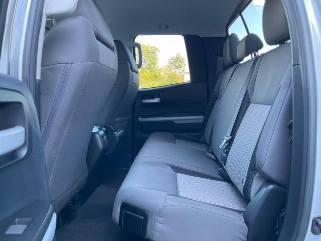 2015 Toyota Tundra 4WD Truck 4WD Double Cab Standard Bed 5.7L V8 SR5 (Natl)