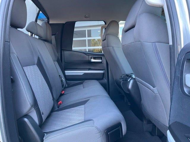 2015 Toyota Tundra 4WD Truck 4WD Double Cab Standard Bed 5.7L V8 SR5 (Natl)