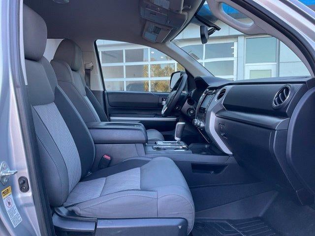 2015 Toyota Tundra 4WD Truck 4WD Double Cab Standard Bed 5.7L V8 SR5 (Natl)