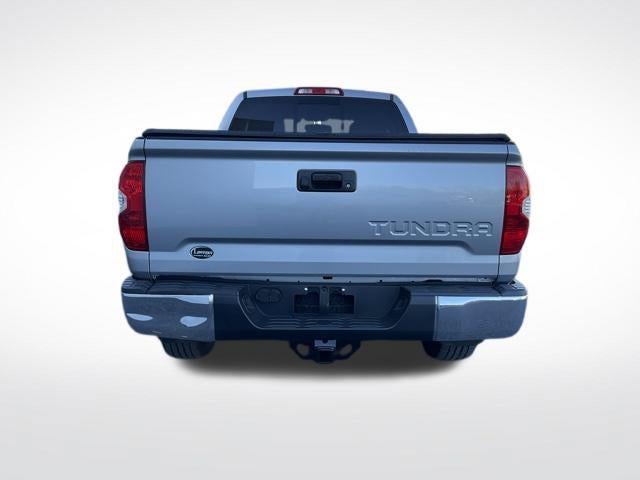 2015 Toyota Tundra 4WD Truck 4WD Double Cab Standard Bed 5.7L V8 SR5 (Natl)