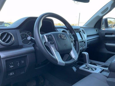 2015 Toyota Tundra 4WD Truck 4WD Double Cab Standard Bed 5.7L V8 SR5 (Natl)