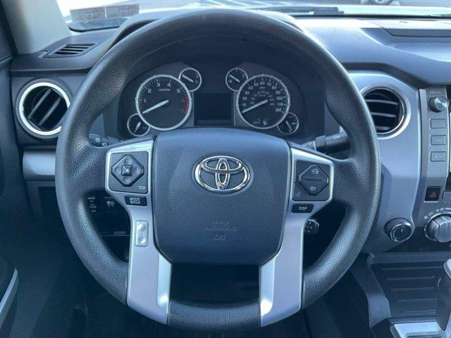 2015 Toyota Tundra 4WD Truck 4WD Double Cab Standard Bed 5.7L V8 SR5 (Natl)