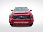 2018 Toyota Tundra 4WD SR5 Double Cab 6.5' Bed 5.7L (Natl)