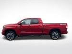 2018 Toyota Tundra 4WD SR5 Double Cab 6.5' Bed 5.7L (Natl)