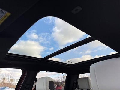 2025 Toyota Tundra 4WD 4WD Capstone Hybrid CrewMax 5.5' Bed (Natl)