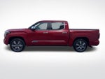 2025 Toyota Tundra 4WD 4WD Capstone Hybrid CrewMax 5.5' Bed (Natl)
