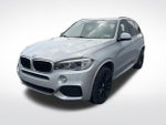 2017 BMW X5 Sports Activity Vehicle