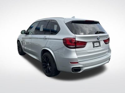 2017 BMW X5 Sports Activity Vehicle