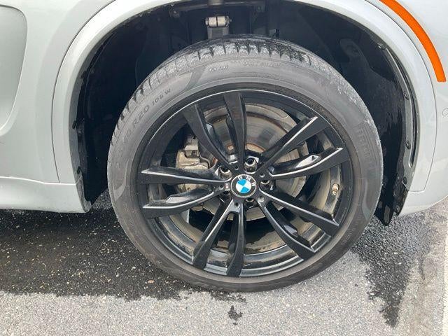 2017 BMW X5 Sports Activity Vehicle