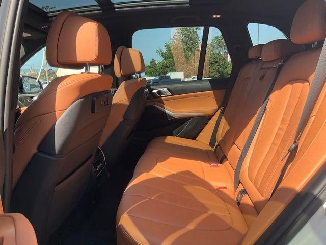2022 BMW X5 Plug-In Hybrid